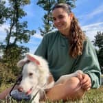 Sitter Profile Image: Rafaela R.