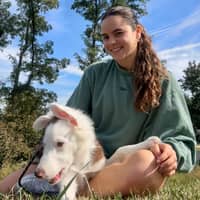 Sitter Profile Image: Rafaela R.