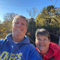 Sitter Profile Image: Nancy D.