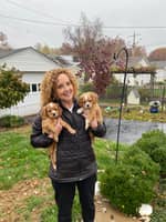 Sitter Profile Image: Sharon E.