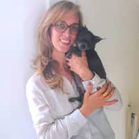Photo de profil du pet sitter : Angie P.
