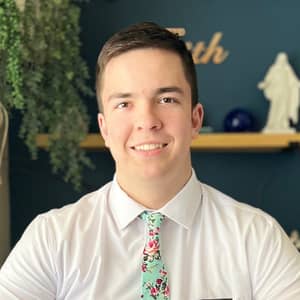 Sitter Profile Image: Barry L.