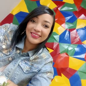 Sitter Profile Image: Maria Daniela C.