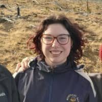 Sitter Profile Image: Caitlin B.