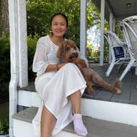 Sitter Profile Image: Anmei Y.