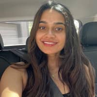 Sitter Profile Image: Prachi S.