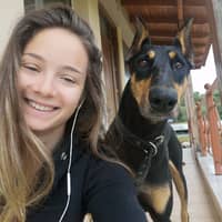 Profielfoto oppas: Tatiani P.