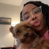 Sitter Profile Image: Sabria A.