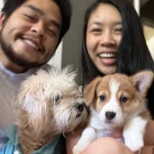 Sitter Profile Image: Sharon & Henry L.