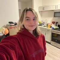 Sitter Profile Image: Ayva K.