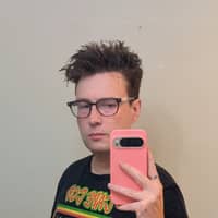 Sitter Profile Image: Nathan S.