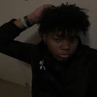 Sitter Profile Image: Keon S.