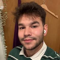 Sitter Profile Image: Samuel G.