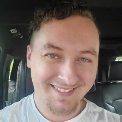 Sitter Profile Image: William G.