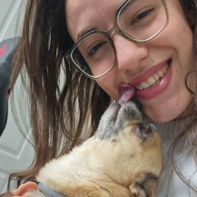 Photo de profil du pet sitter : Imane A.