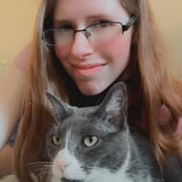 Sitter Profile Image: Jessica A.