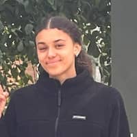 Sitter Profile Image: kayla b.