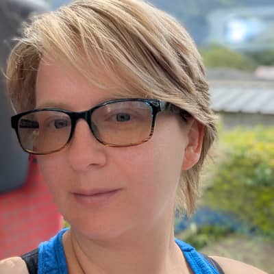 Sitter Profile Image: ieva g.