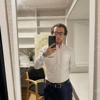 Passarens profilbild: Bruno ivan M.