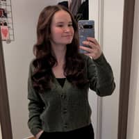 Sitterprofilbild: Anna-Liza L.