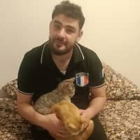 Photo de profil du pet sitter : IDIR B.
