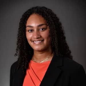 Sitter Profile Image: Koran S.