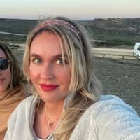 Sitterprofilbild: Ann-Christin T.