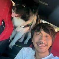 Sitter Profile Image: christopher f.