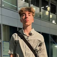 Sitter Profile Image: Adam D.