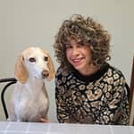 Sitter Profile Image: Marta L.