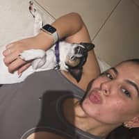 Sitter Profile Image: Stavrini K.