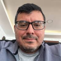 Sitter Profile Image: Richard T.