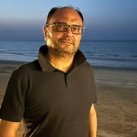 Sitter Profile Image: Kiran S.