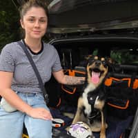 Sitter Profile Image: Sheana-Leigh M.