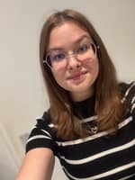 Sitterprofilbild: Hannah V.