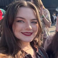 Sitter Profile Image: Cheyanne J.