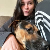 Sitter Profile Image: Kaitlyn M.