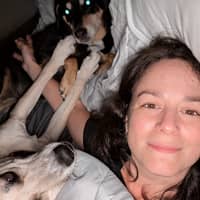 Sitter Profile Image: Celia P.