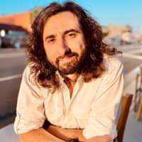 Sitter Profile Image: Steven M.