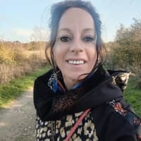 Photo de profil du pet sitter : Cathy B.