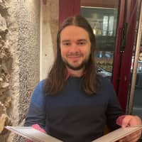 Sitter Profile Image: Thomas M.