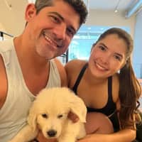 Sitter Profile Image: Jorge & Alejandra O.