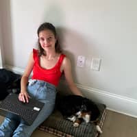 Sitter Profile Image: Tatiana D.