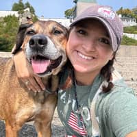 Sitter Profile Image: Melissa S.