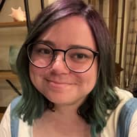 Sitter Profile Image: Arielle W.