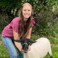 Sitter Profile Image: Sienna S.