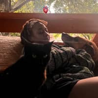 Sitter Profile Image: Jessica S.