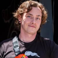 Sitter Profile Image: Ethan L.