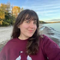 Sitter Profile Image: Shelby G.