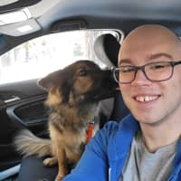 Sitter Profile Image: Kai S.